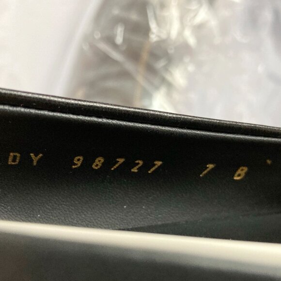 New Salvatore Ferragamo Varina Flats - Picture 12 of 16